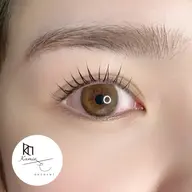 リピーター様🫧ケラチントリートメント付き！パリジェンヌラッシュリフト👀