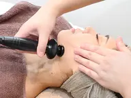 【ラジオ波EMSで肌育しながら造顔リフトアップ!】フォースカッター フェイシャル