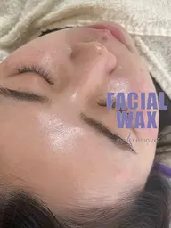 マリムーブフェイシャルワックス