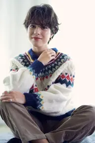 💚人気No.2 💚似合せカット＋1step艶トリートメント