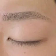 美眉スタイリング