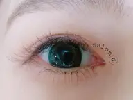 下まつげパーマ