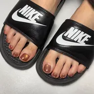 ✨フットワンカラー✨