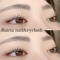 【束感仕上げ】パリジェンヌラッシュリフト🤍¥5500