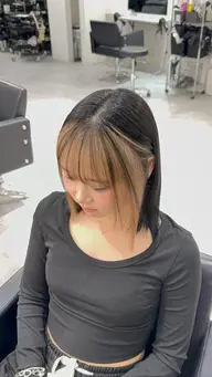 デザインカラー🎨🫟