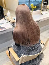 🖇️ブリーチリタッチ＋7stepTR🖇️