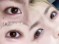 パリジェンヌラッシュリフト🪽ྀི根本からぱっちり可愛いお目元に仕上げます🙂‍↕️💖💖