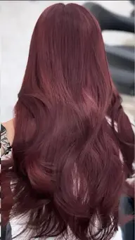 ブリーチありワンカラー🌟🩵ྀི