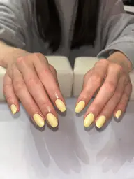 研修生⭐︎シンプルコース　（ワンカラー）