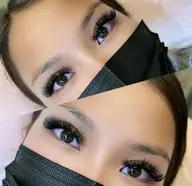 💖限定クーポン💖海外話題(タイ/ユーロッパ/アメリカ)🔥6D&7Dボリュームラッシュ付け放題。二回目12000