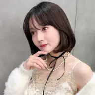 毛先のパサつき気になる方🫧カット＋フルカラー＋髪質改善3stepスチームトリートメント