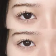 【韓国ロッド使用選べるまつ毛パーマ】ナチュラル~ぱっちりまで豊富なデザインを取り揃えております✨️