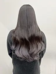 【👑髪質改善 トステアinトリートメント👑】シルクトリートメント4step ➕スタイリング 🍀