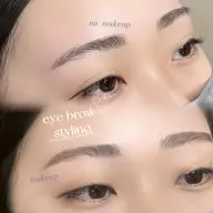 \\ ご新規様 // 🐰美眉スタイリング💞 "期間限定♡モデル価格"