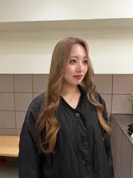 春限定🌸ダブルカラー＋トリートメント