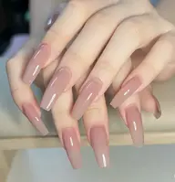 チップワンカラー¥8000