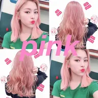 【👼☁️1日2名様限定価格☁️👼】ピンクカラーにしたい方必見🤍☁️(ブリーチあり)ダブルカラーケアブリーチ付き✨✨