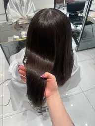 インボーン 3stepトリートメント🖤