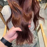 ワンカラー➕Aujua ホームケアオイル🍓