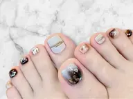 💖10本フットやり放題💖 《オフなし》