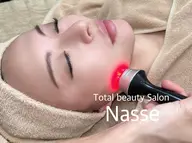 【小顔＆たるみケア】フォース4Dリフトフェイシャル60分￥9900