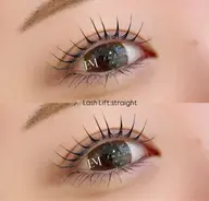 大人気まつげパーマ👀 上のみ/アイシャンプー付🪄︎︎