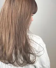 ヘアカラー