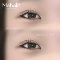 ラッシュリフト🪄