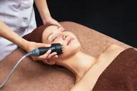 引き締め美白ケア 75分