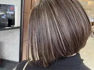 🤎《平日20:00～》🤎▫️ハイライトカラー￥3700🧸💕