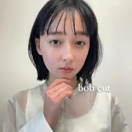 撮影モデルさん募集中🪽シャンプーブロー付(⚠️概要欄必読)