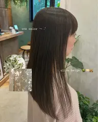 5/26 20時15分〜or30分限定‼️カラー➕トリートメント🧴🧼 🫧補足説明の確認お願い致します🙇🏻♀️