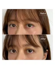 まつ毛パーマ※撮影にご協力いただける方