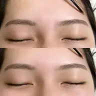 モデル✨眉スタイリング🧡4/17.18.21.25.28限定❣️