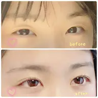 トリートメント導入まつ毛パーマ⟡.·*.(アイシャンプー付)🉐