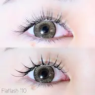 フラットラッシュ60分付け放題🩶上下+500円/土日祝+550円/リピーター様+550円/指定日時外+300円