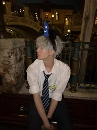 誰でも似合わせ男女ともにウケ抜群メンズヘアセット