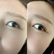 大人気マスカラパーマ🫧