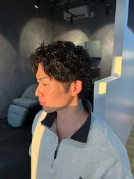 【ミニモ限定価格】メンズカット💇🏻