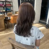 炭酸クレンジングスパ&イルミナカラー🌈頭皮のクレンジングで頭皮ケアも一緒に🫧