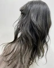 ✨人気No.1✨カット＋イルミナカラー＋リンケージトリートメント