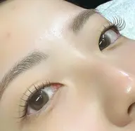 フラットラッシュ140本オフなし💕C.D.Jカールからお選びいただけます✨モカベージュも新たに入荷❣️＋300円