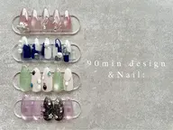 ※研修メニュー🔰ハンドオフあり🤍定額90minコース⚠️