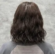 【春に向けて🌸】似合わせカット✂️似合わせパーマ🌀💁🏼♀️