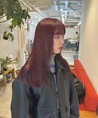 bang cut