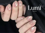 マグネットネイル🫧