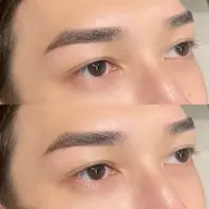 【初回 3名様限定】メンズ 美眉スタイリング ￥6000➡️￥1000