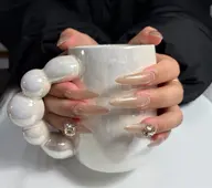 人気マグネットワンカラ【パーツ2個orストーン10粒】サービス オフ込み