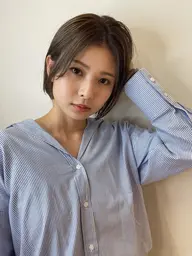 似合わせカット＋シャンプーブロー10%OFF