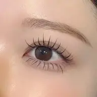 🌈アイブロウスタイリング（Wax脱毛）🌈